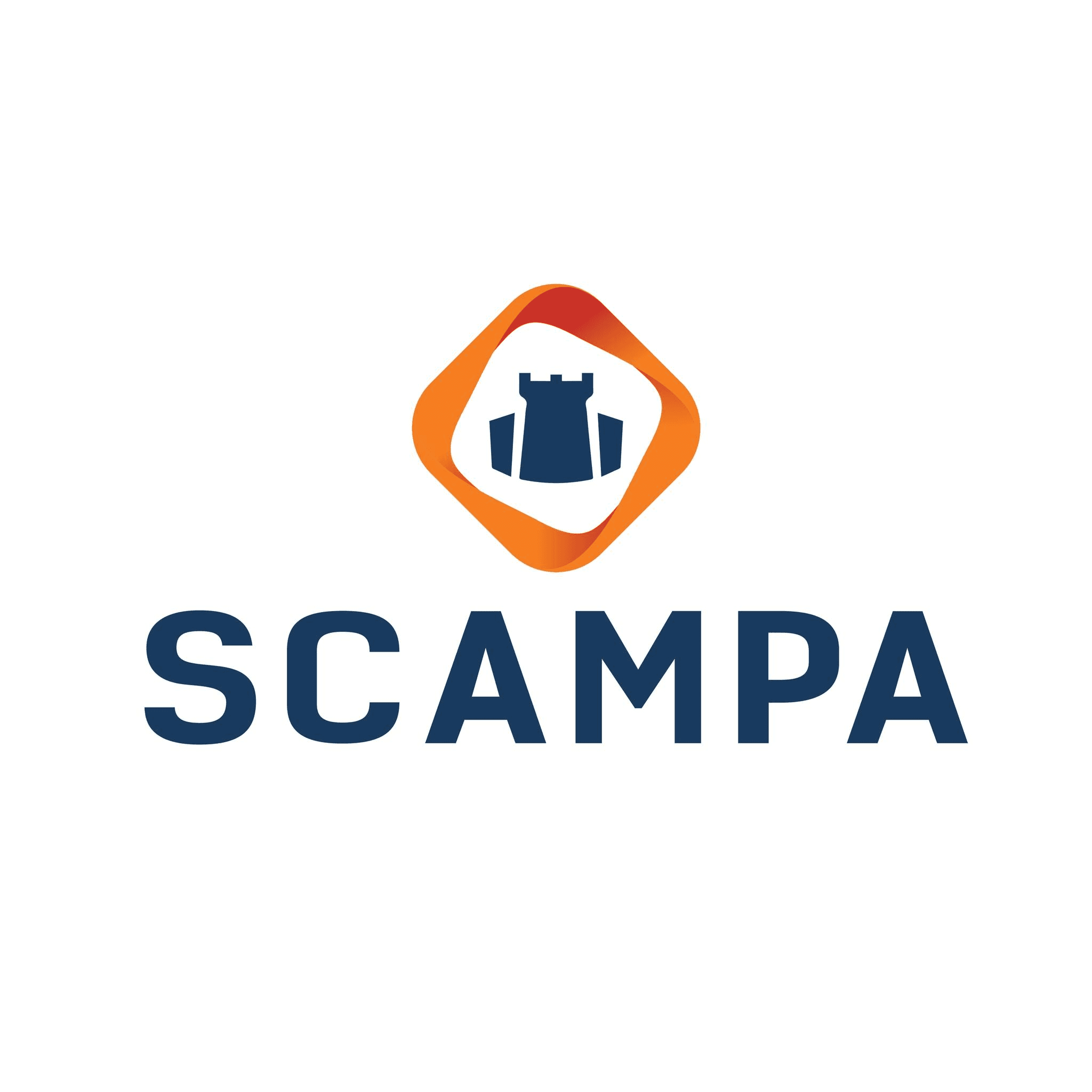 SCAMPA logo