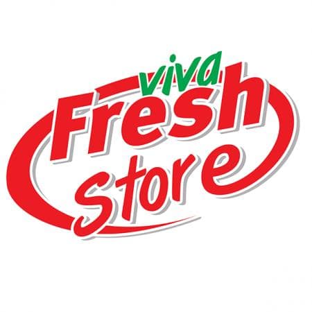VIVAFRESHSTORE logo