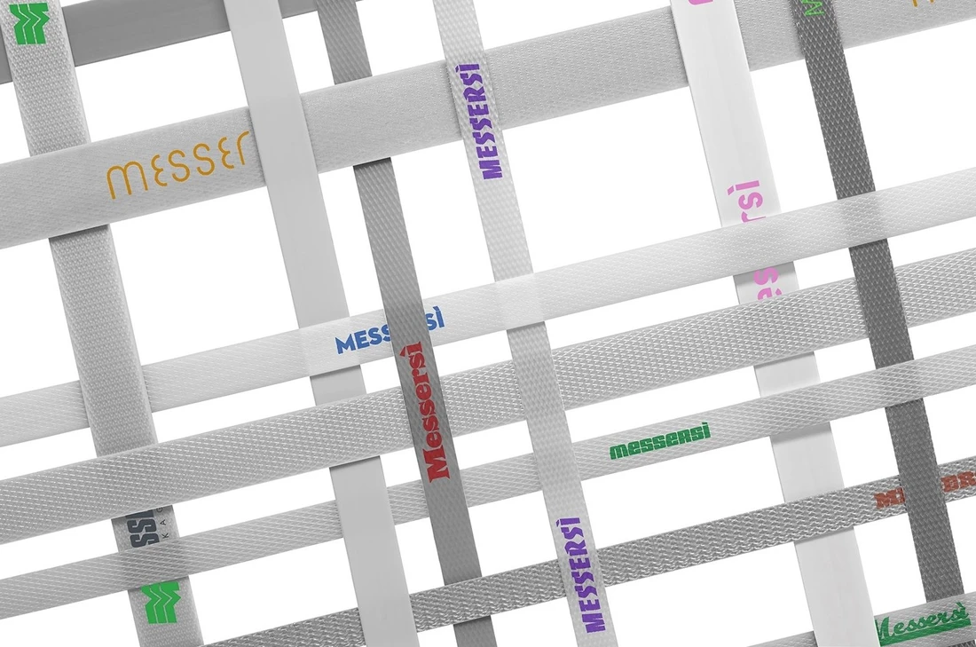 Shirita plastikë të personalizuar (me logo, ngjyrë dhe dizajn sipas brandit tuaj.)