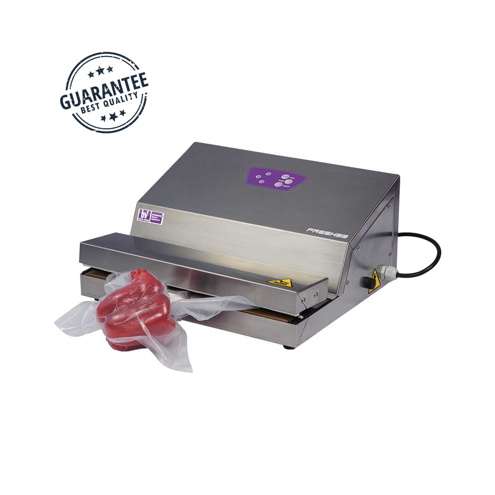 Makina profesionale për paketim nën vakum- Fresh43