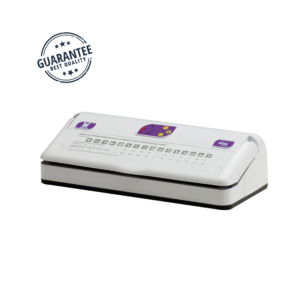 Makinë vakumi me aspirim të jashtëm