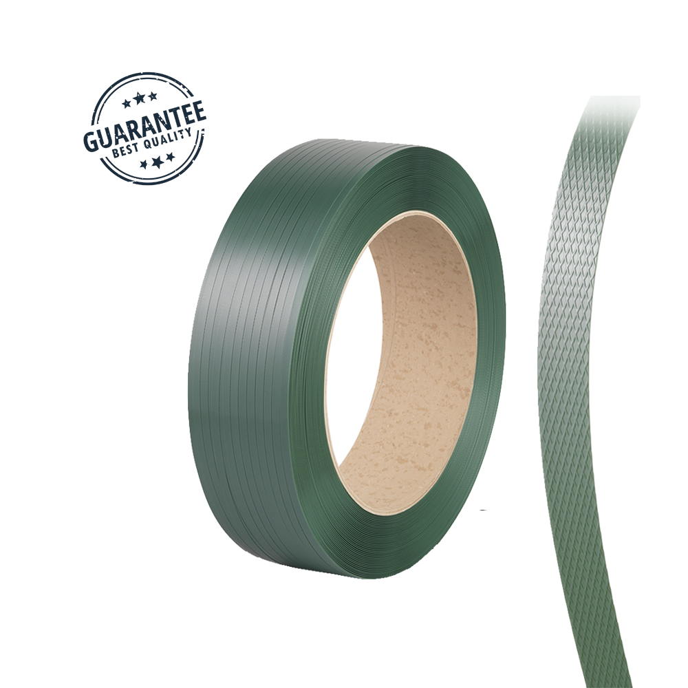 Shirita plastikë PET